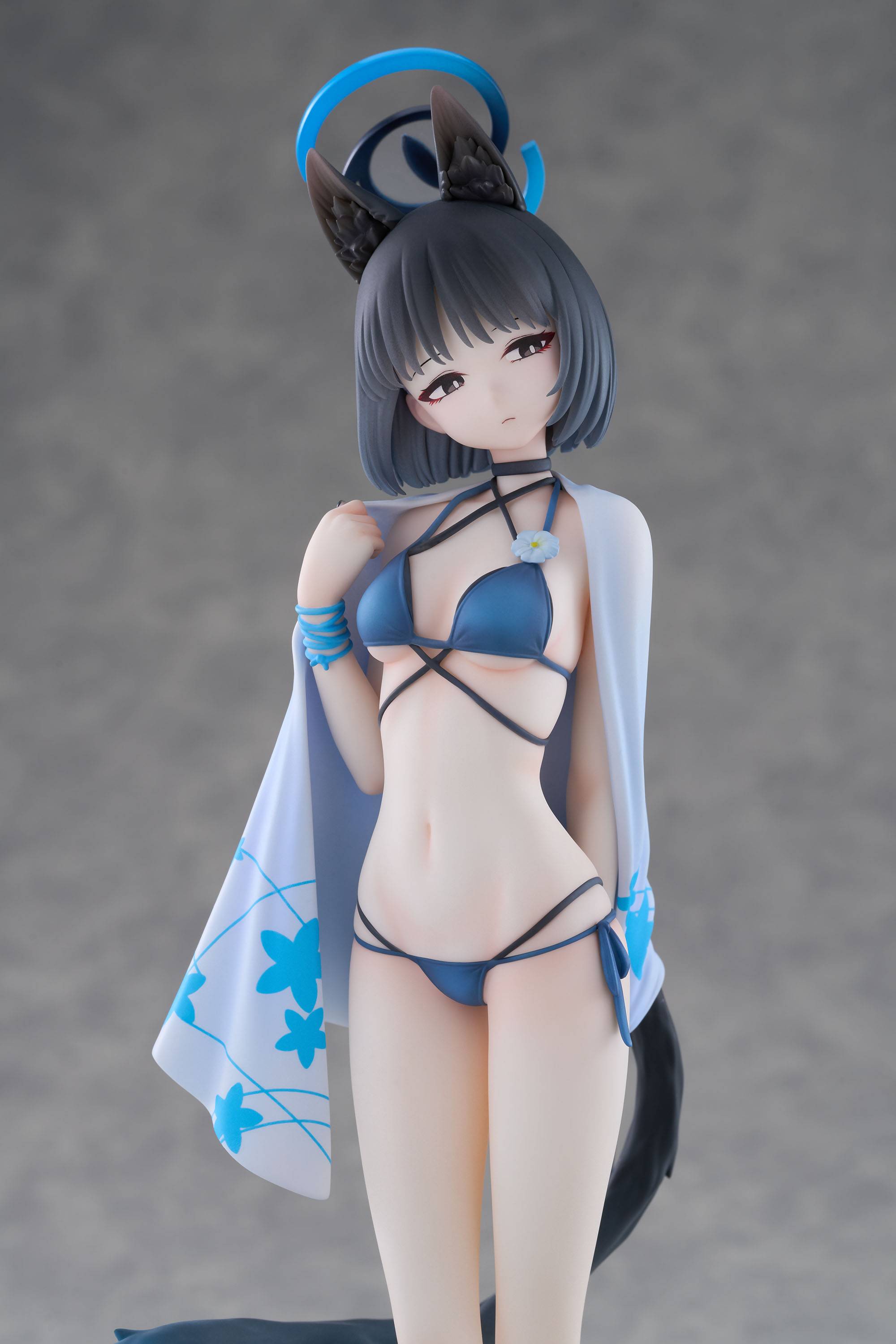 SPECIAL ORDER Design COCO - Blue Archive - Kiryuu Kikyou: Swimsuit Ver. 1/7 [JP]