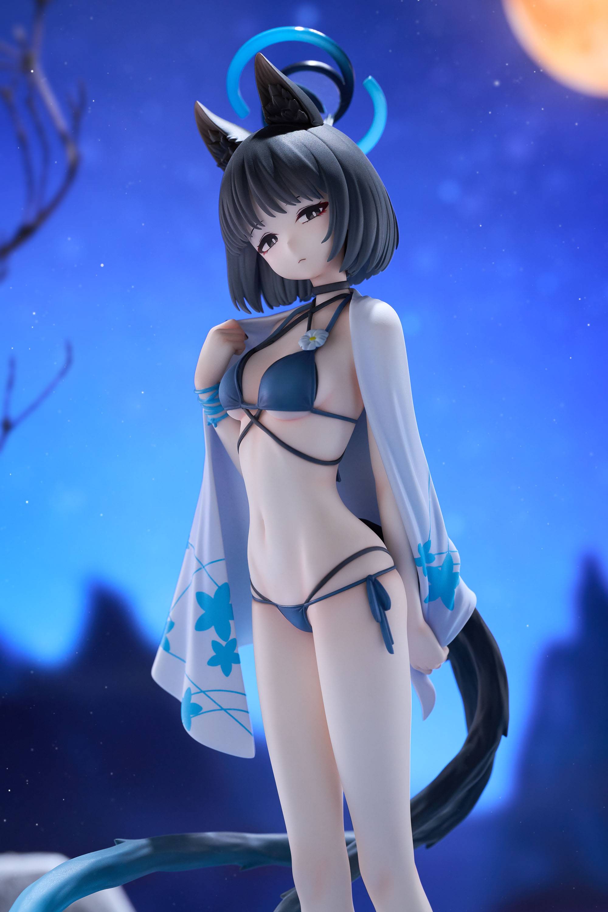 SPECIAL ORDER Design COCO - Blue Archive - Kiryuu Kikyou: Swimsuit Ver. 1/7 [JP]