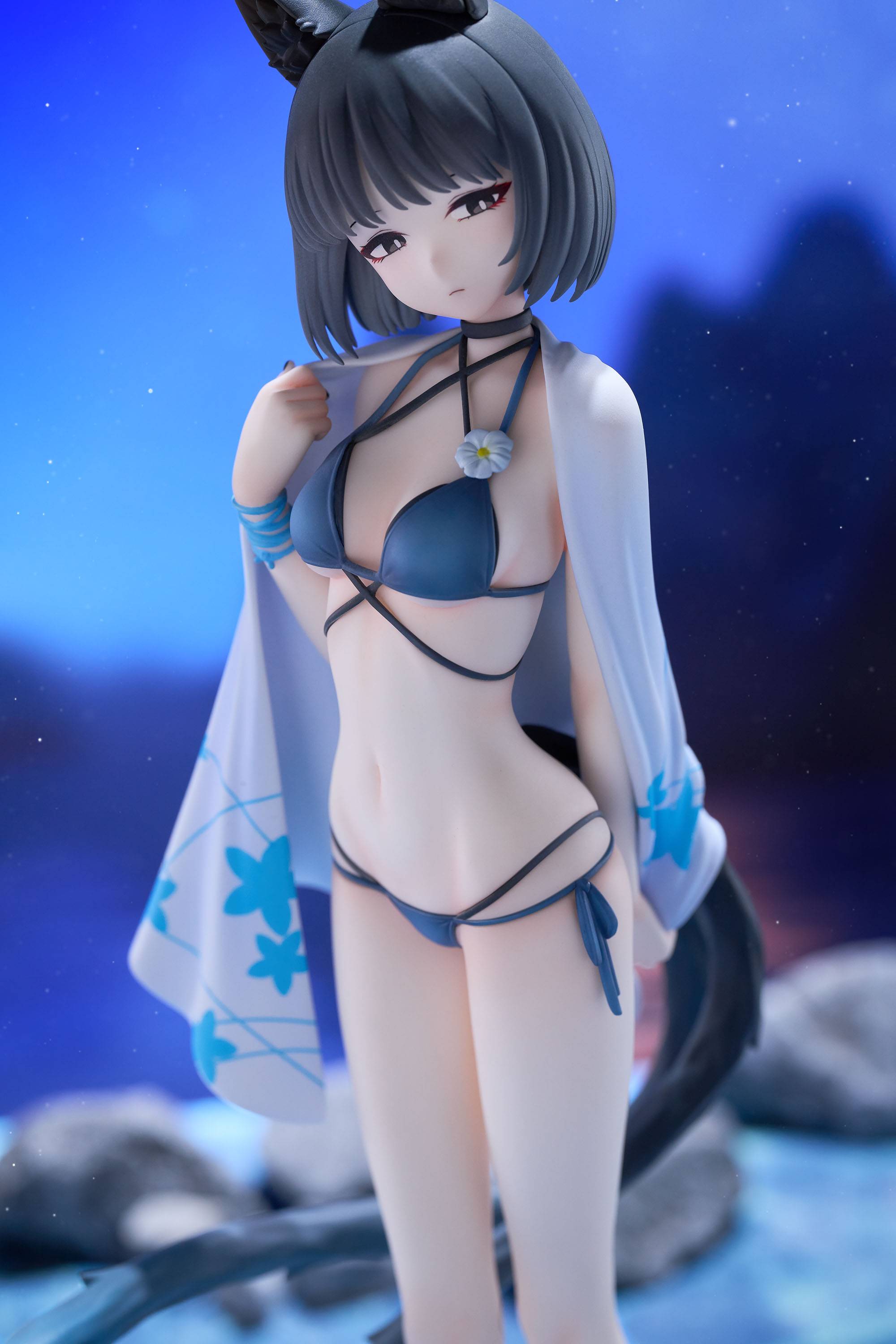 SPECIAL ORDER Design COCO - Blue Archive - Kiryuu Kikyou: Swimsuit Ver. 1/7 [JP]