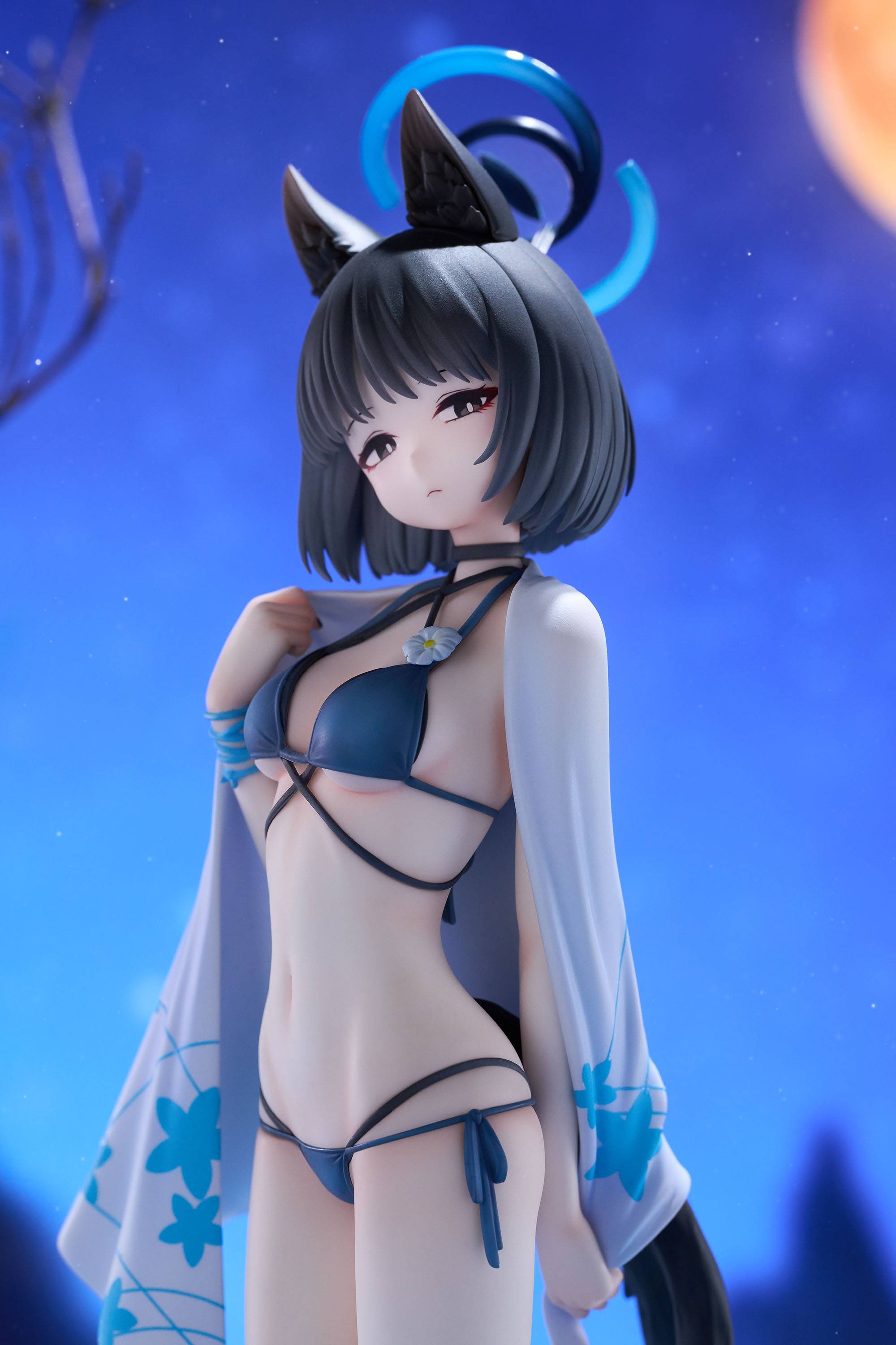 SPECIAL ORDER Design COCO - Blue Archive - Kiryuu Kikyou: Swimsuit Ver. 1/7 [JP]