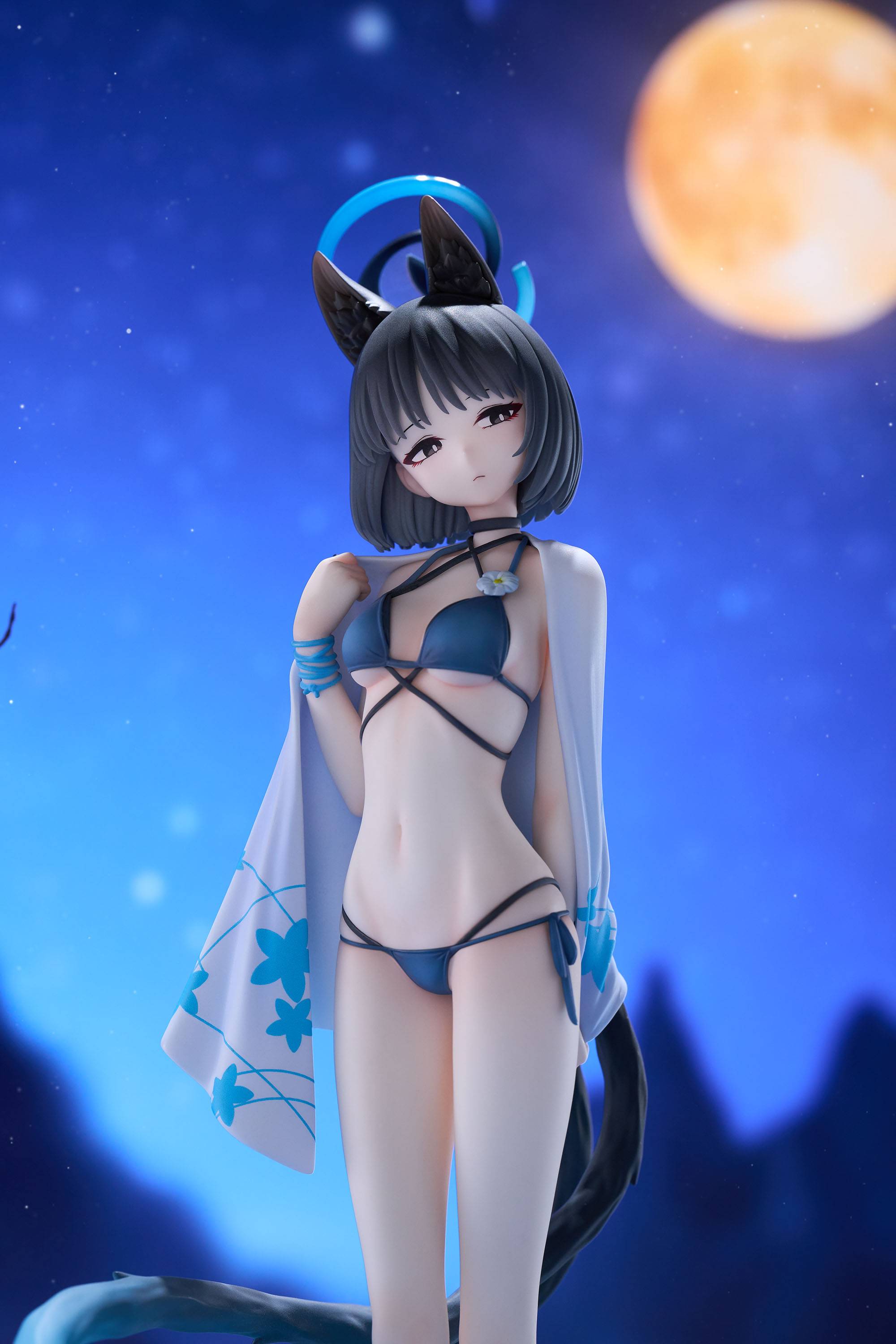 SPECIAL ORDER Design COCO - Blue Archive - Kiryuu Kikyou: Swimsuit Ver. 1/7 [JP]