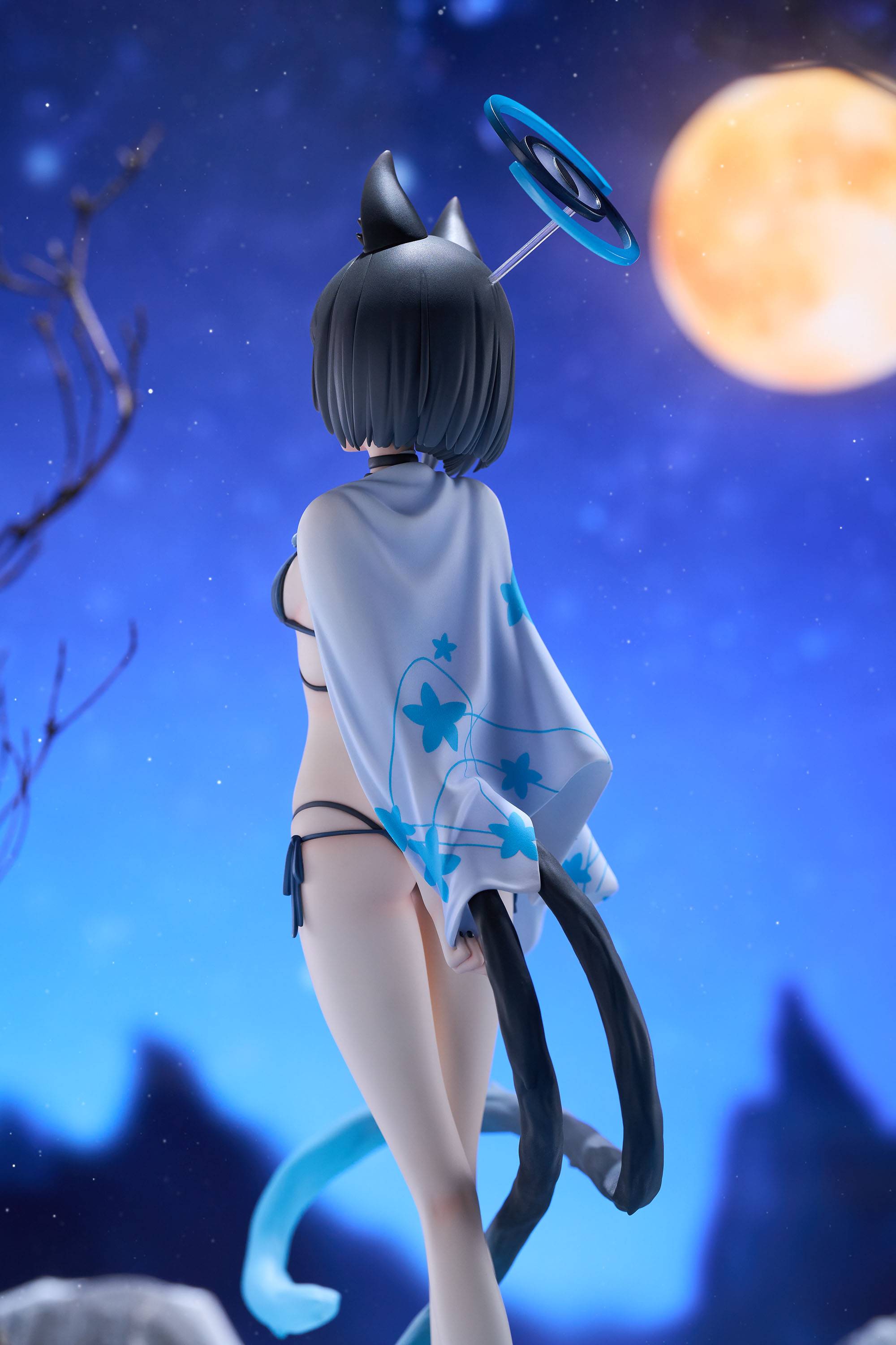 SPECIAL ORDER Design COCO - Blue Archive - Kiryuu Kikyou: Swimsuit Ver. 1/7 [JP]