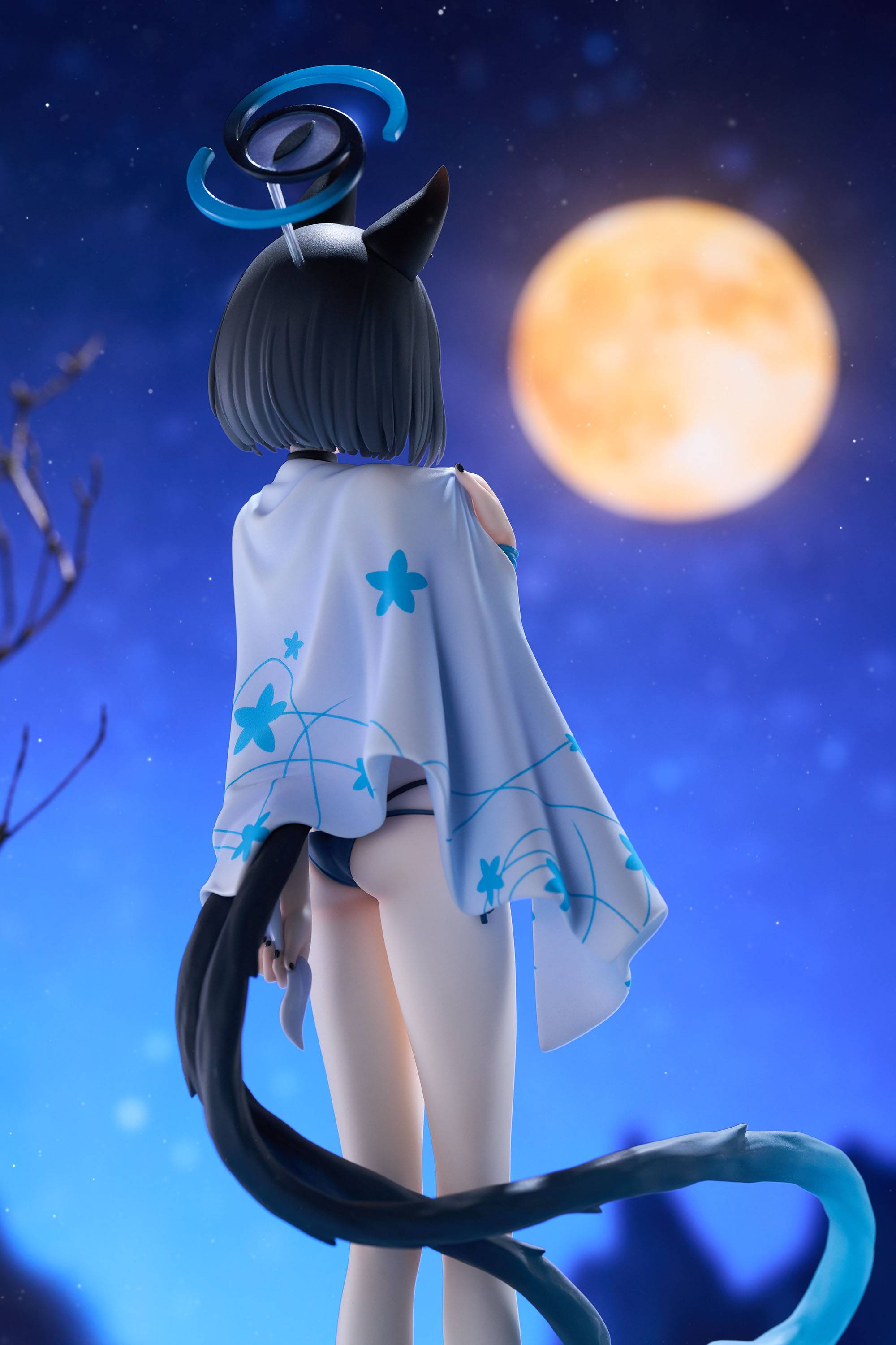 SPECIAL ORDER Design COCO - Blue Archive - Kiryuu Kikyou: Swimsuit Ver. 1/7 [JP]