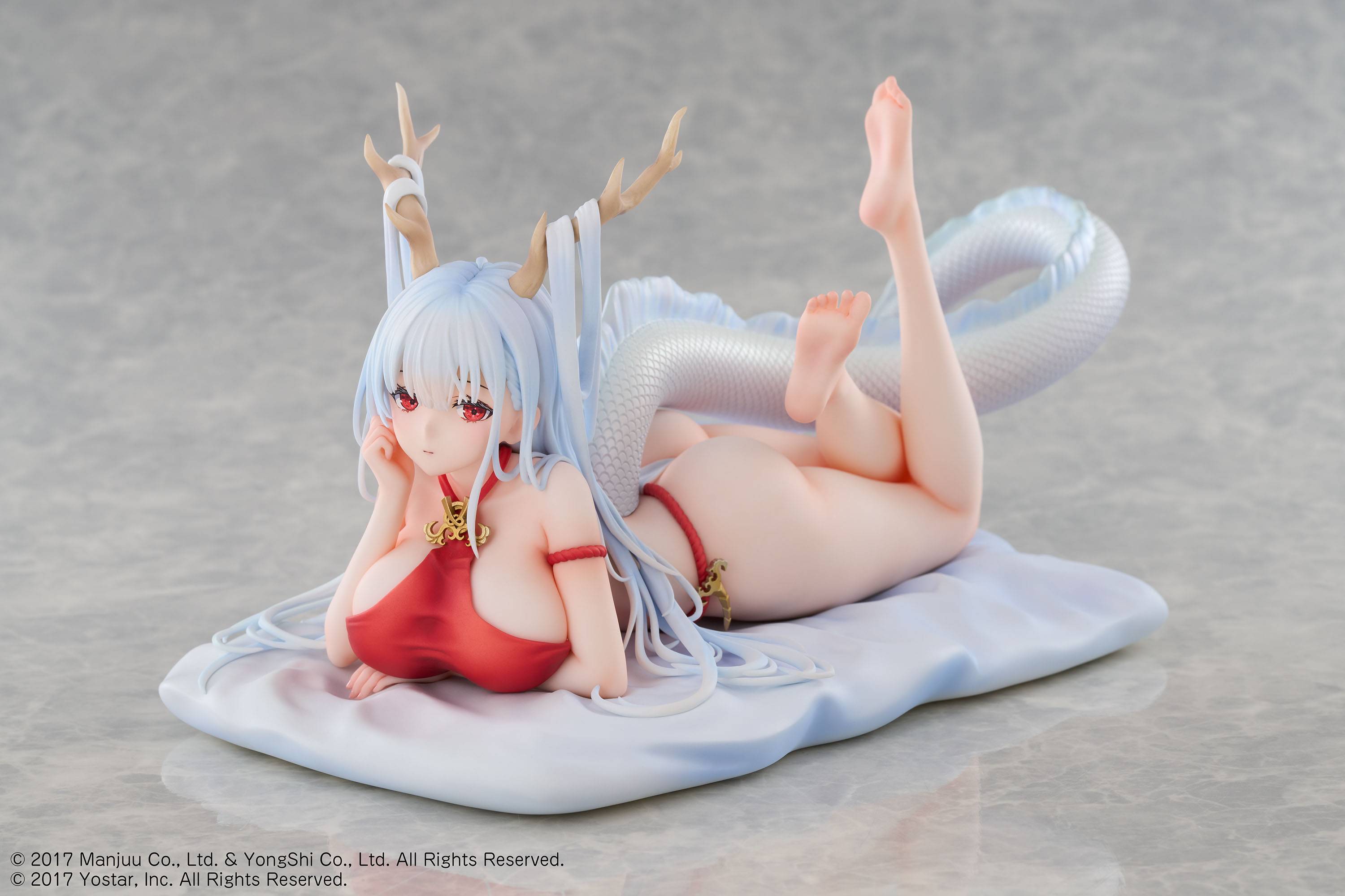 SPECIAL ORDER Design COCO - Azur Lane - Shimanto: The Relaxing Dragon God Ver. 1/7 [JP]
