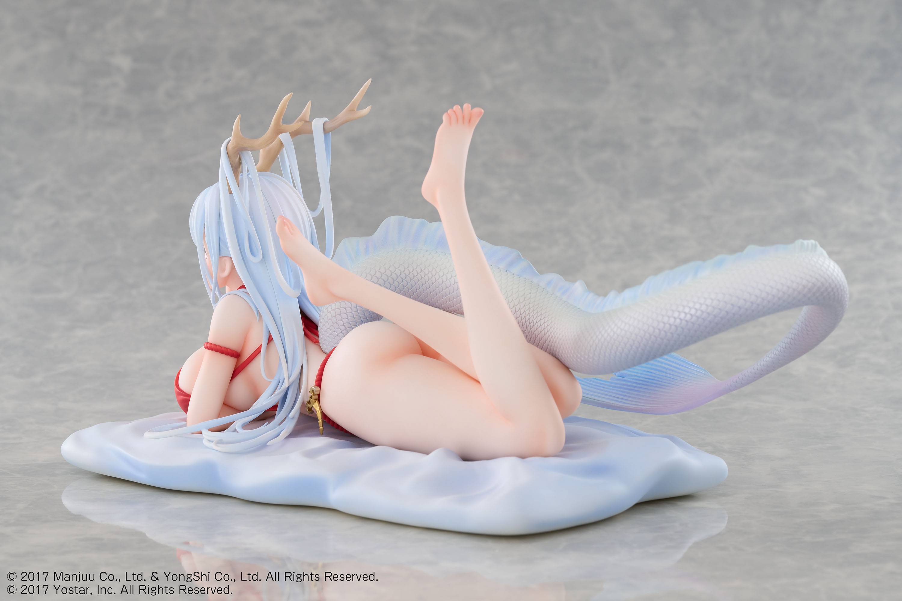 SPECIAL ORDER Design COCO - Azur Lane - Shimanto: The Relaxing Dragon God Ver. 1/7 [JP]