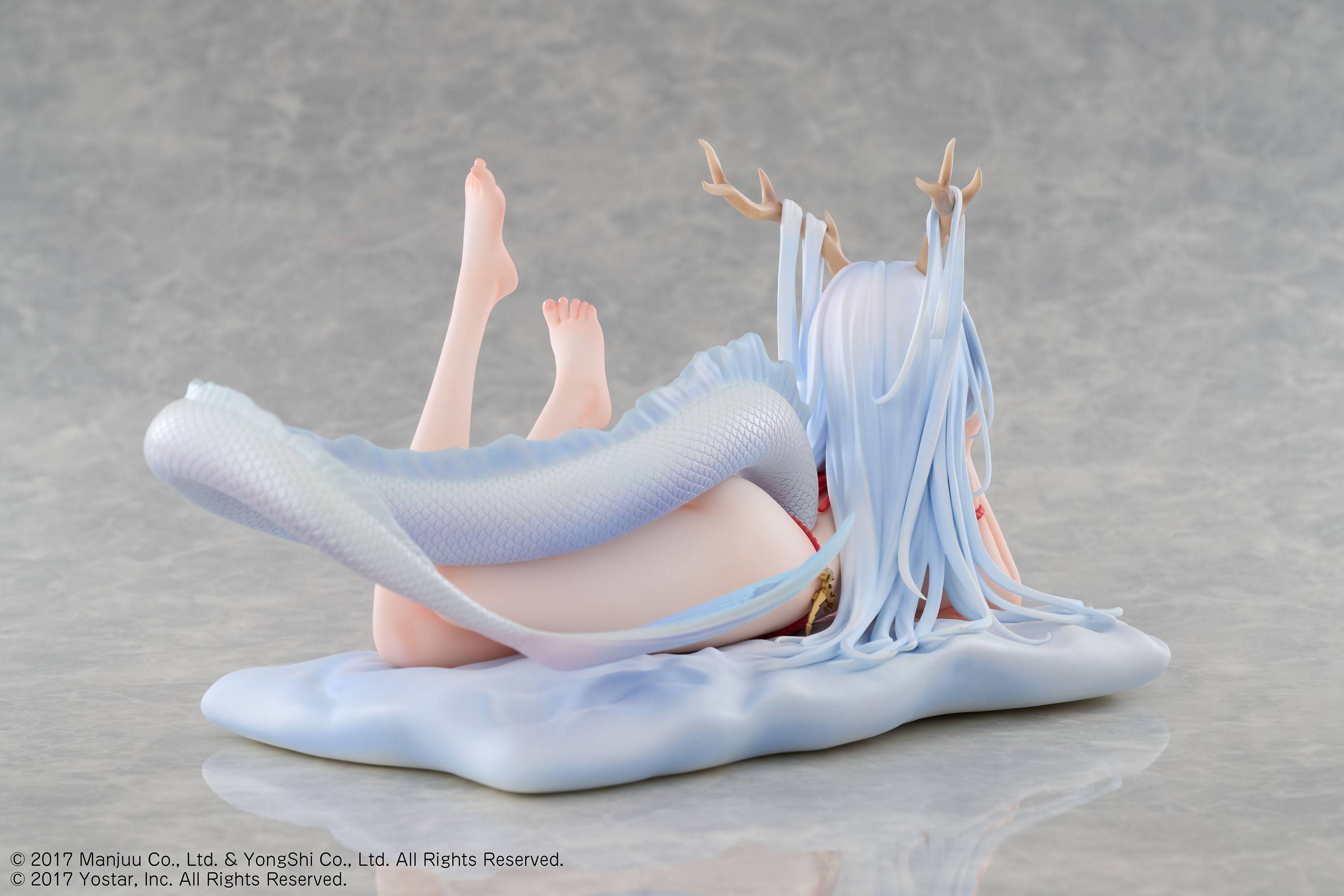 SPECIAL ORDER Design COCO - Azur Lane - Shimanto: The Relaxing Dragon God Ver. 1/7 [JP]