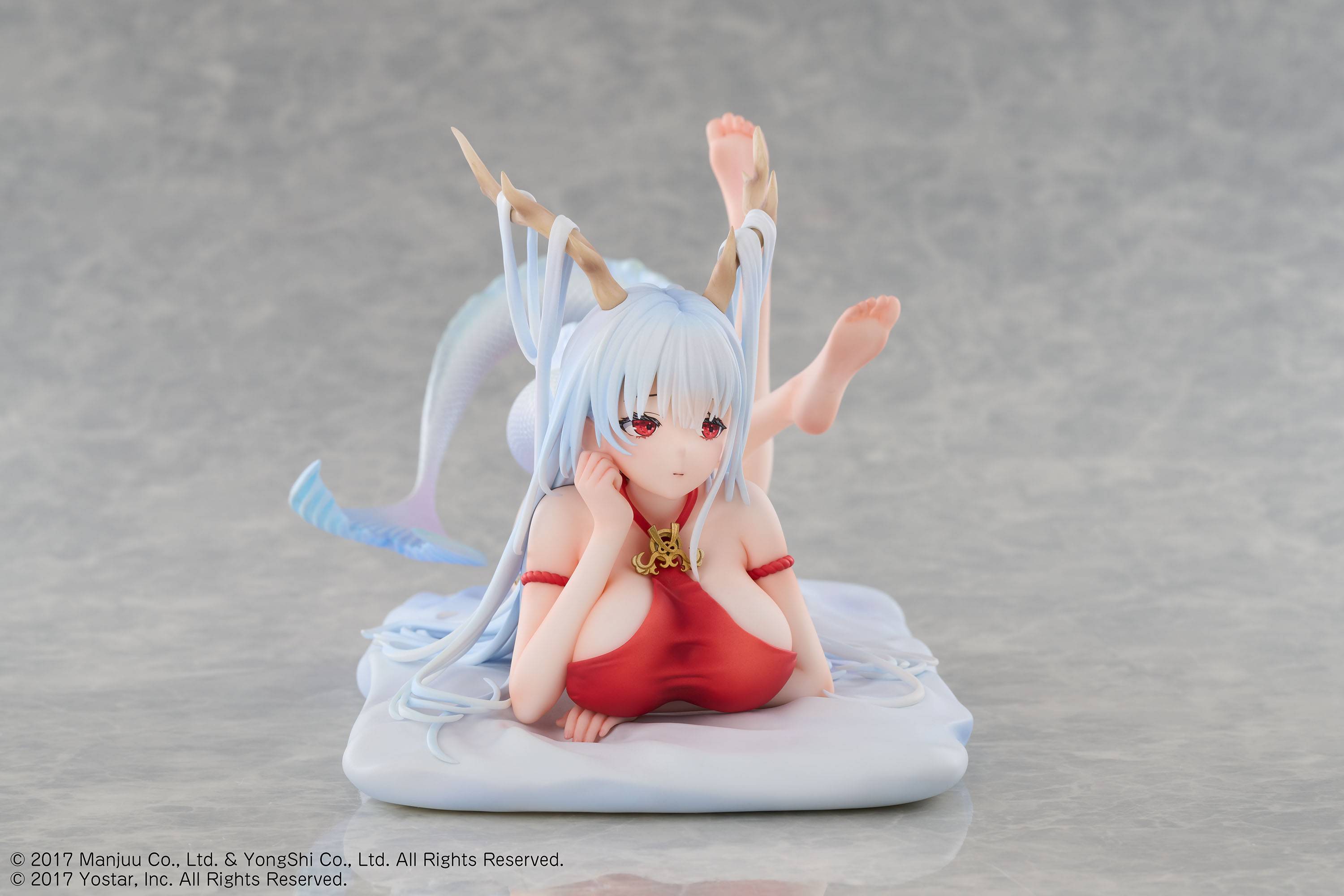 SPECIAL ORDER Design COCO - Azur Lane - Shimanto: The Relaxing Dragon God Ver. 1/7 [JP]