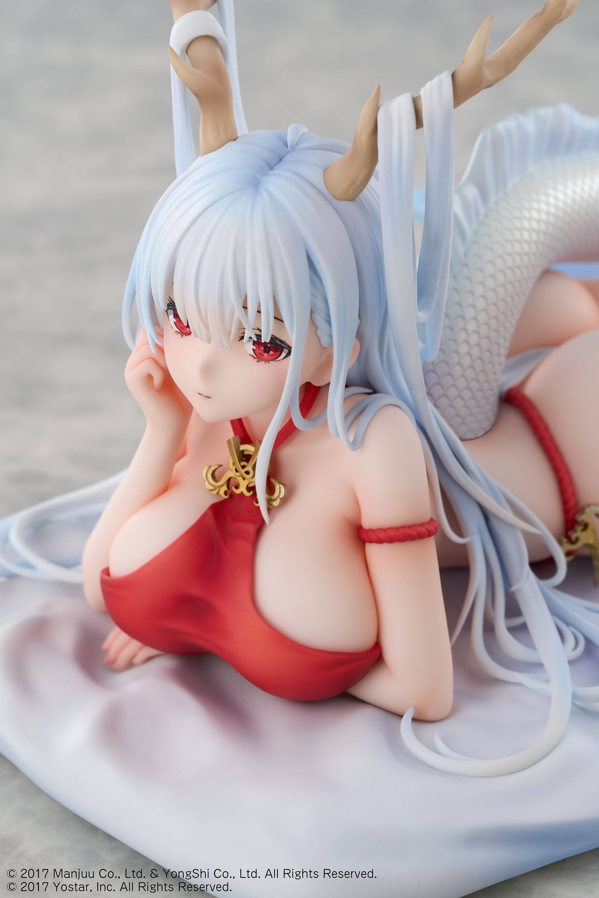 SPECIAL ORDER Design COCO - Azur Lane - Shimanto: The Relaxing Dragon God Ver. 1/7 [JP]