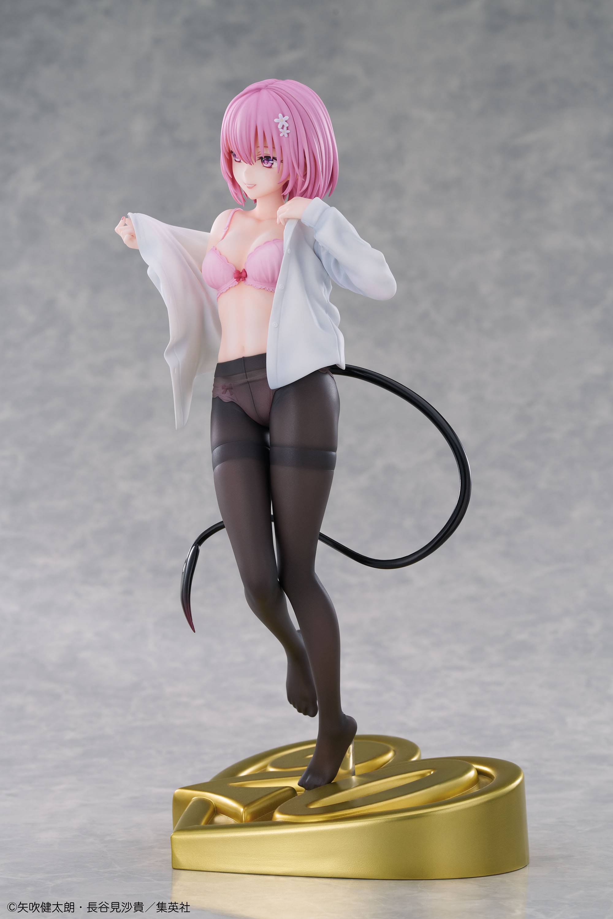 SPECIAL ORDER DesignCOCO - To Love-Ru - Momo Belia Deviluke: Original 20th Anniversary 1/7 [JP]