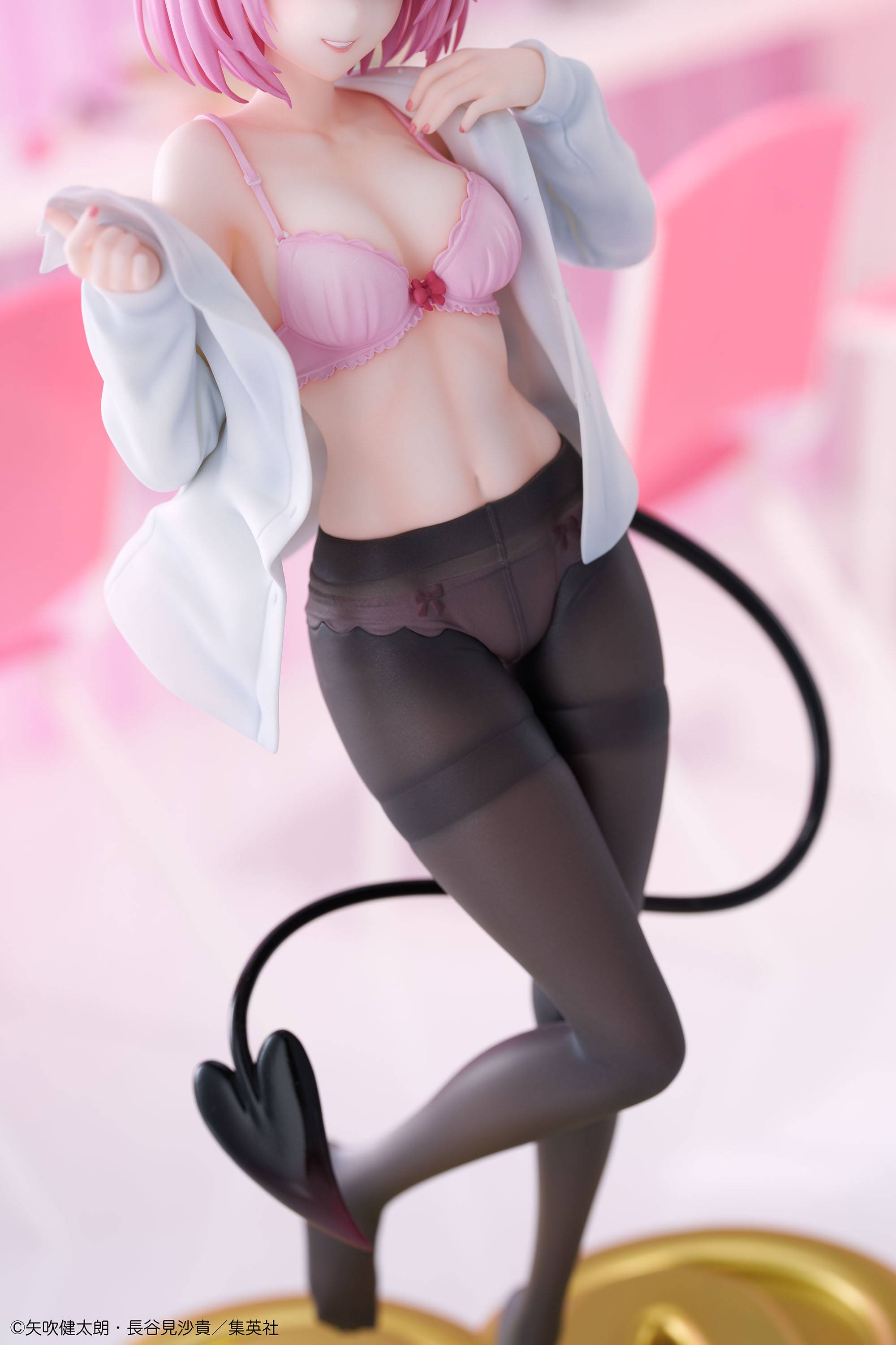 SPECIAL ORDER DesignCOCO - To Love-Ru - Momo Belia Deviluke: Original 20th Anniversary 1/7 [JP]