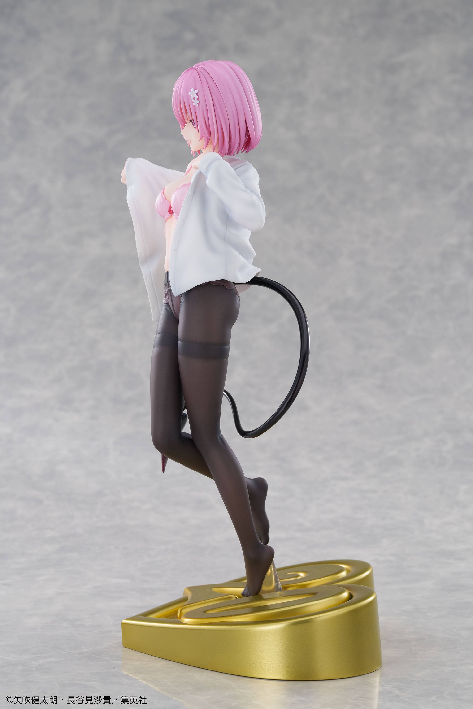SPECIAL ORDER DesignCOCO - To Love-Ru - Momo Belia Deviluke: Original 20th Anniversary 1/7 [JP]