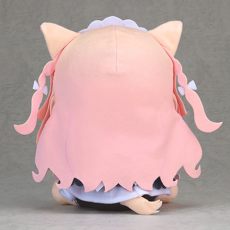 SPECIAL ORDER Good Smile Company - Chocopuni Plushie - Nekopara Sekai Connect - Fraise [JP]