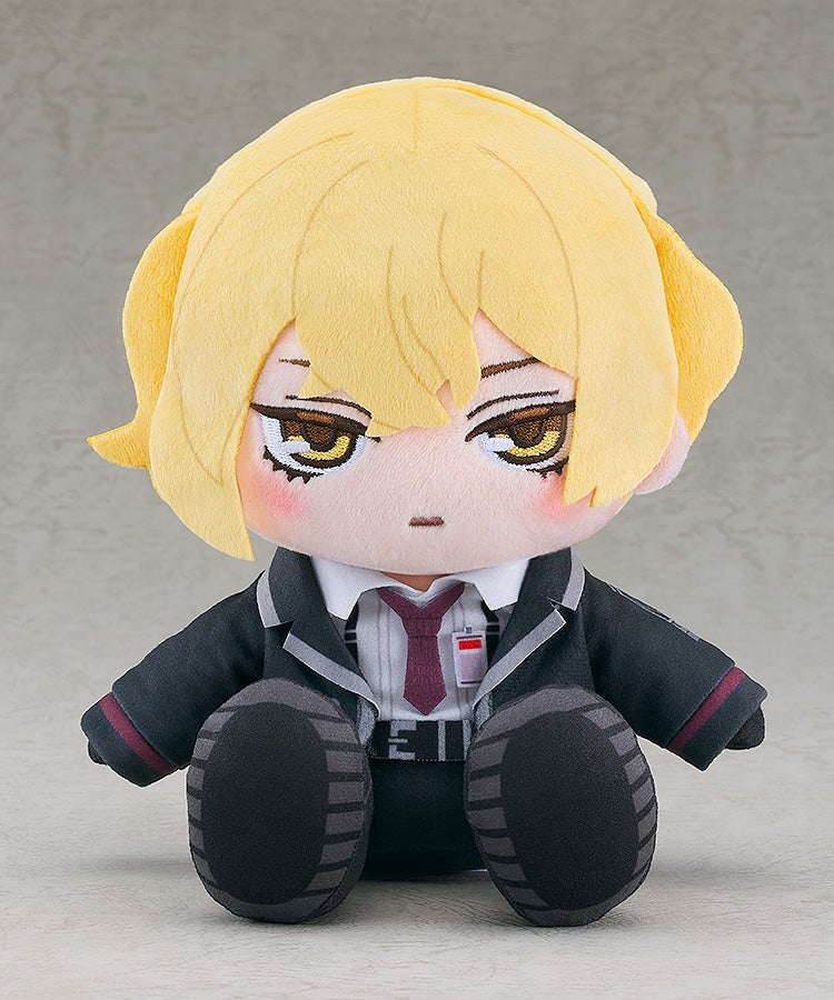 SPECIAL ORDER Good Smile Company - Limbus Company Plushie - Sinclair [JP]