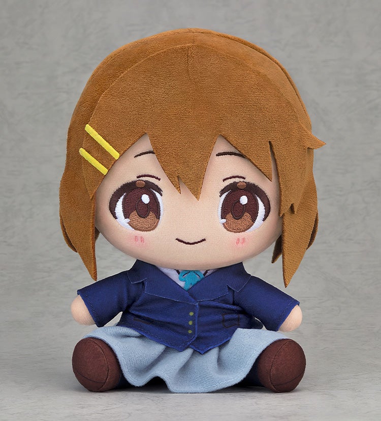 SPECIAL ORDER Good Smile Company - Chocopuni Plushie - K-ON! - Yui Hirasawa [JP]