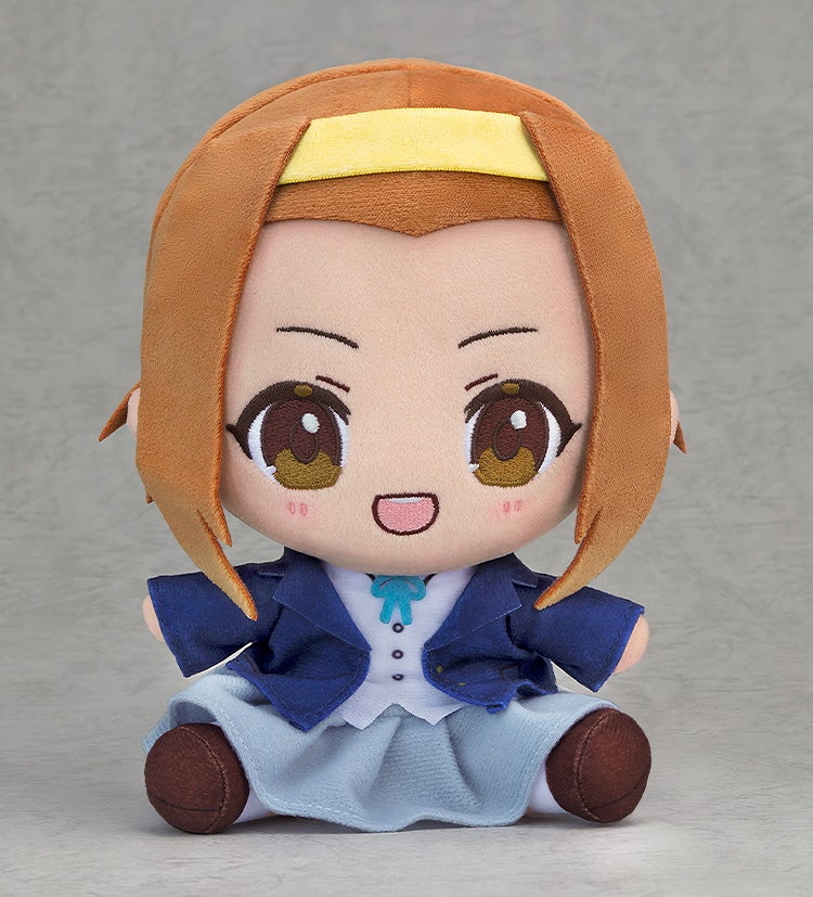 SPECIAL ORDER Good Smile Company - Chocopuni Plushie - K-ON! - Ritsu Tainaka [JP]