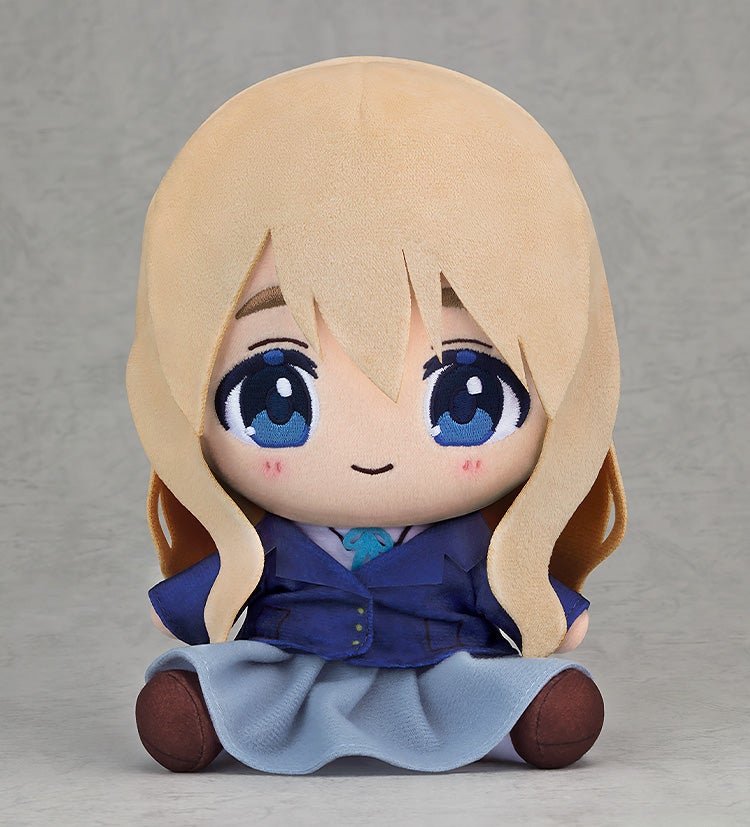 SPECIAL ORDER Good Smile Company - Chocopuni Plushie - K-ON! - Tsumugi Kotobuki [JP]