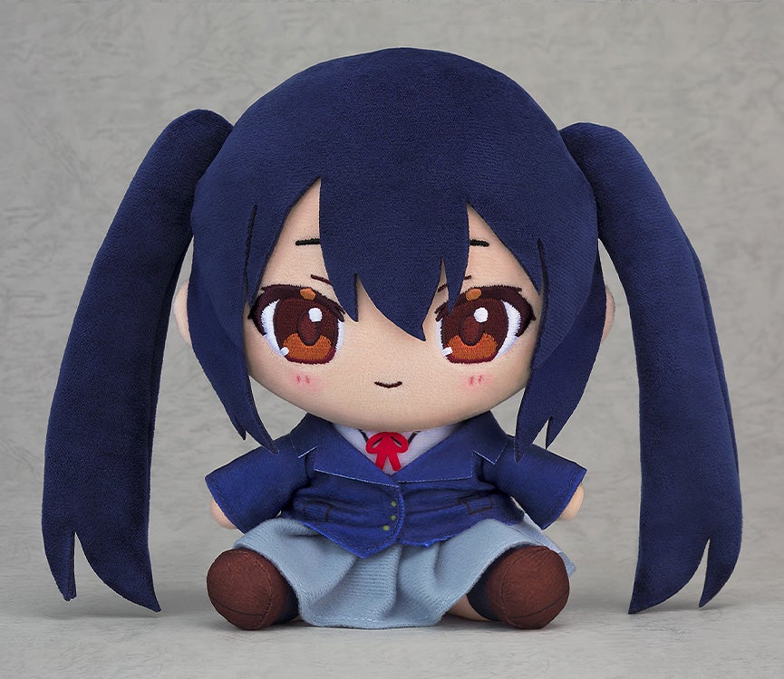 SPECIAL ORDER Good Smile Company - Chocopuni Plushie - K-ON! - Azusa Nakano [JP]