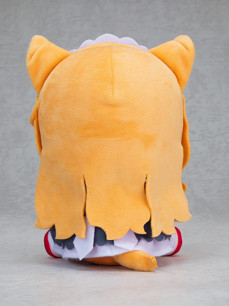 SPECIAL ORDER Good Smile Company - Chocopuni Plushie - Nekopara Sekai Connect - Maple [JP]