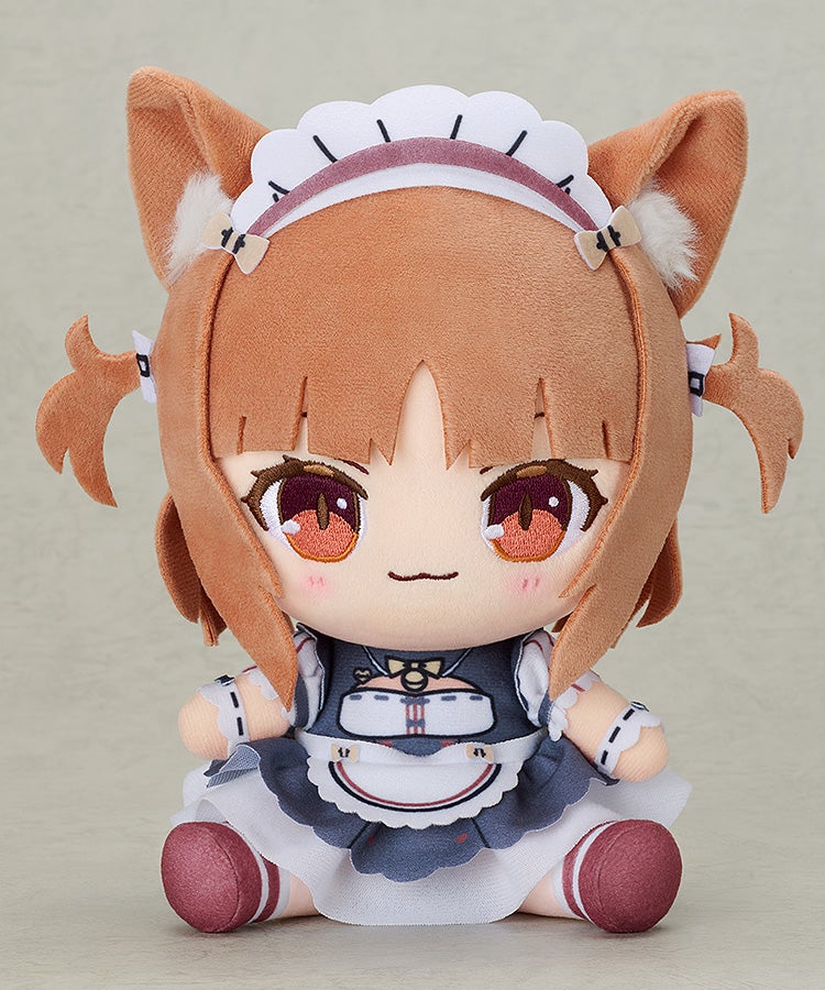 SPECIAL ORDER Good Smile Company - Chocopuni Plushie - Nekopara Sekai Connect - Azuki [JP]