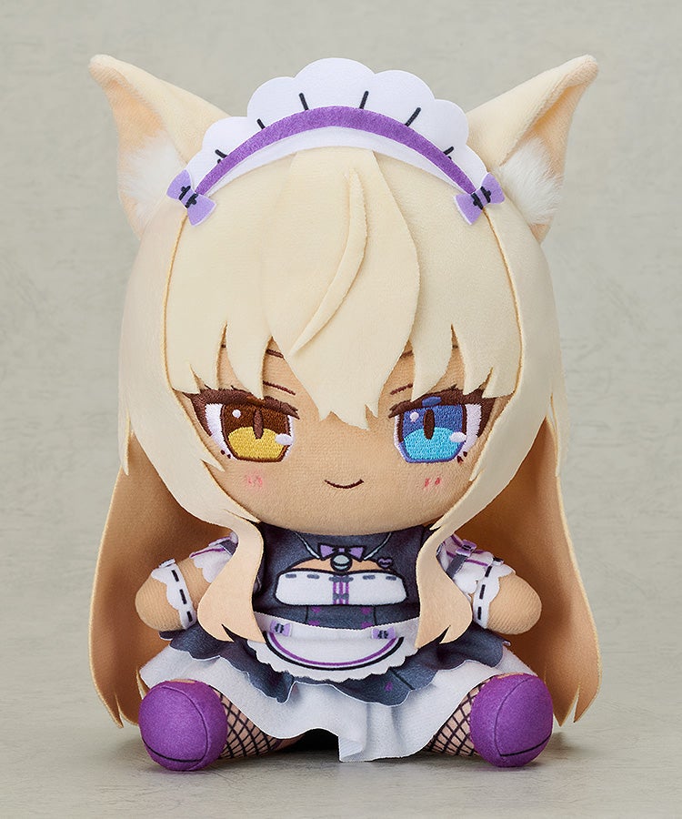 SPECIAL ORDER Good Smile Company - Chocopuni Plushie - Nekopara Sekai Connect - Coconut [JP]