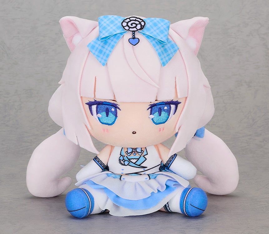 SPECIAL ORDER Good Smile Company - Chocopuni Plushie - Nekopara Sekai Connect - Vanilla: Idol Outfit Ver. [JP]