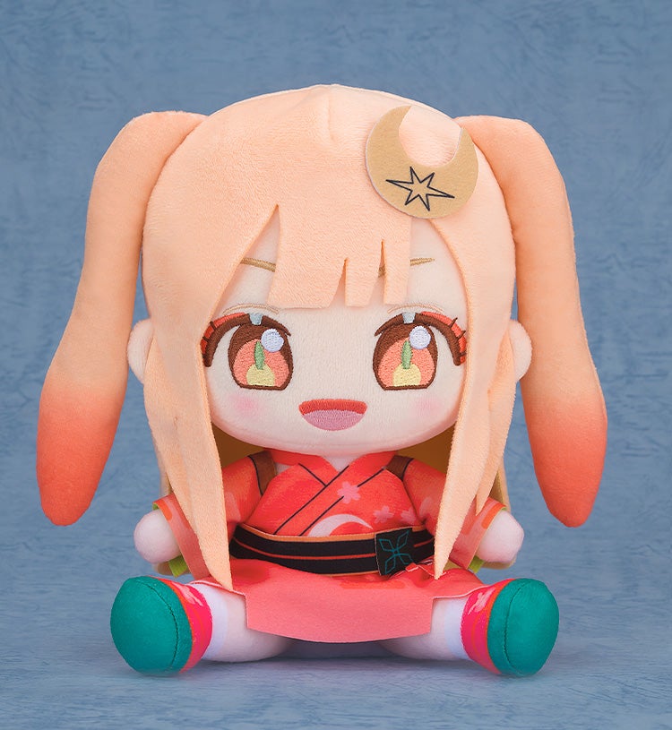 SPECIAL ORDER Good Smile Company - Cosmic Princess Kaguya! Plushie - Kaguya/VR [JP]