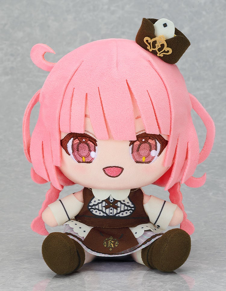 SPECIAL ORDER Good Smile Company - Kemono Teatime Plushie - Tarte [JP]