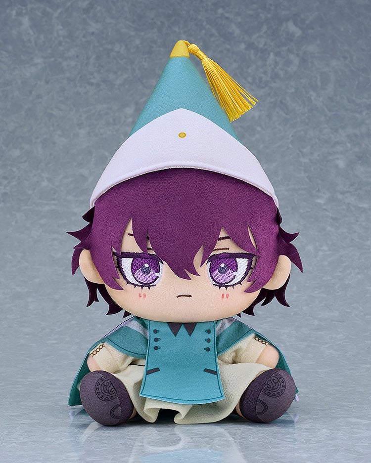SPECIAL ORDER Good Smile Company - Chocopuni Plushie - Witch Hat Atelier - Agott [JP]