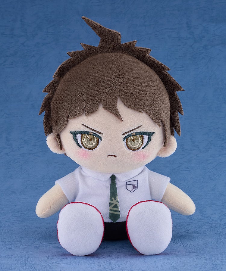 SPECIAL ORDER Good Smile Company - Chocopuni Plushie - Danganronpa 2: Goodbye Despair - Hajime Hinata [JP]