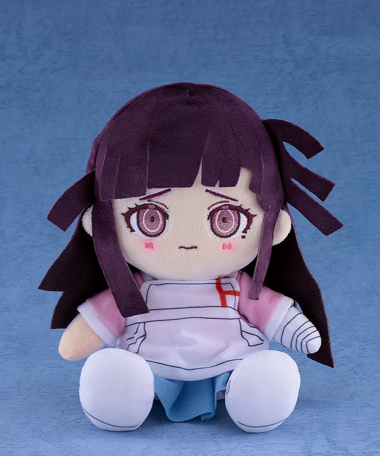SPECIAL ORDER Good Smile Company - Chocopuni Plushie - Danganronpa 2: Goodbye Despair - Mikan Tsumiki [JP]