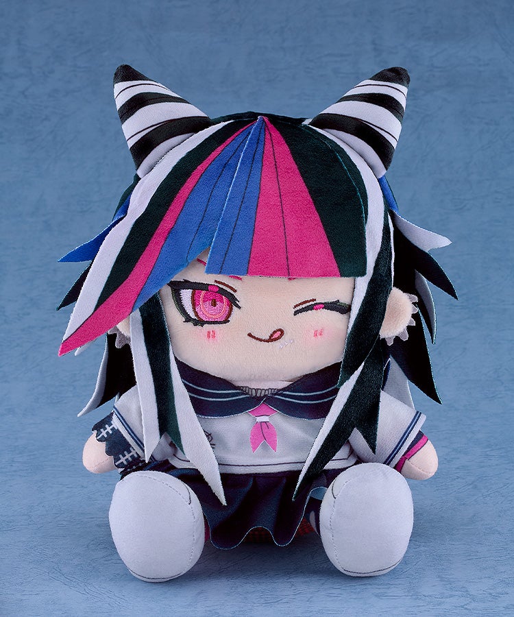SPECIAL ORDER Good Smile Company - Chocopuni Plushie - Danganronpa 2: Goodbye Despair - Ibuki Mioda [JP]