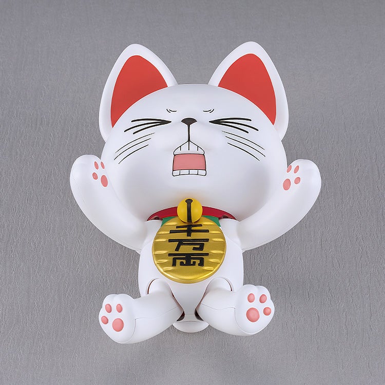 PRE-ORDER Good Smile Company - PLAMAX - Dandadan - Turbo Granny (Beckoning Cat)