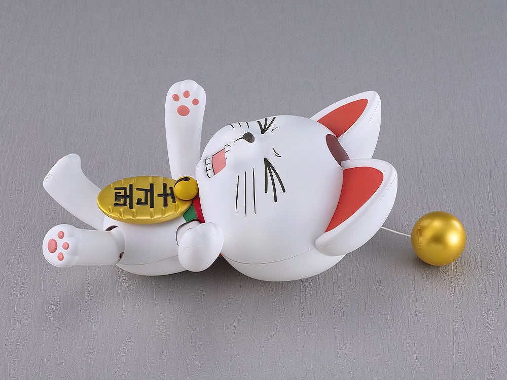 PRE-ORDER Good Smile Company - PLAMAX - Dandadan - Turbo Granny (Beckoning Cat)