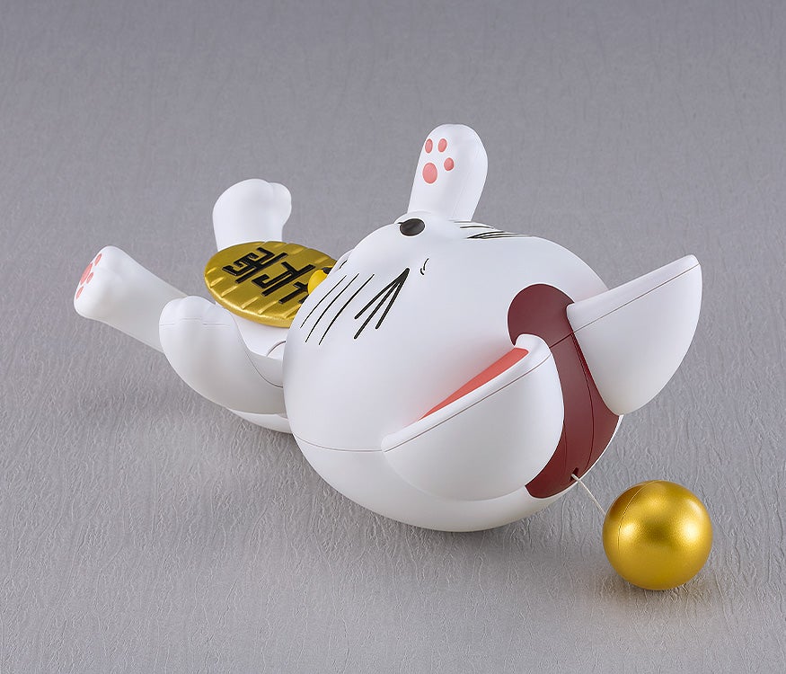 PRE-ORDER Good Smile Company - PLAMAX - Dandadan - Turbo Granny (Beckoning Cat)