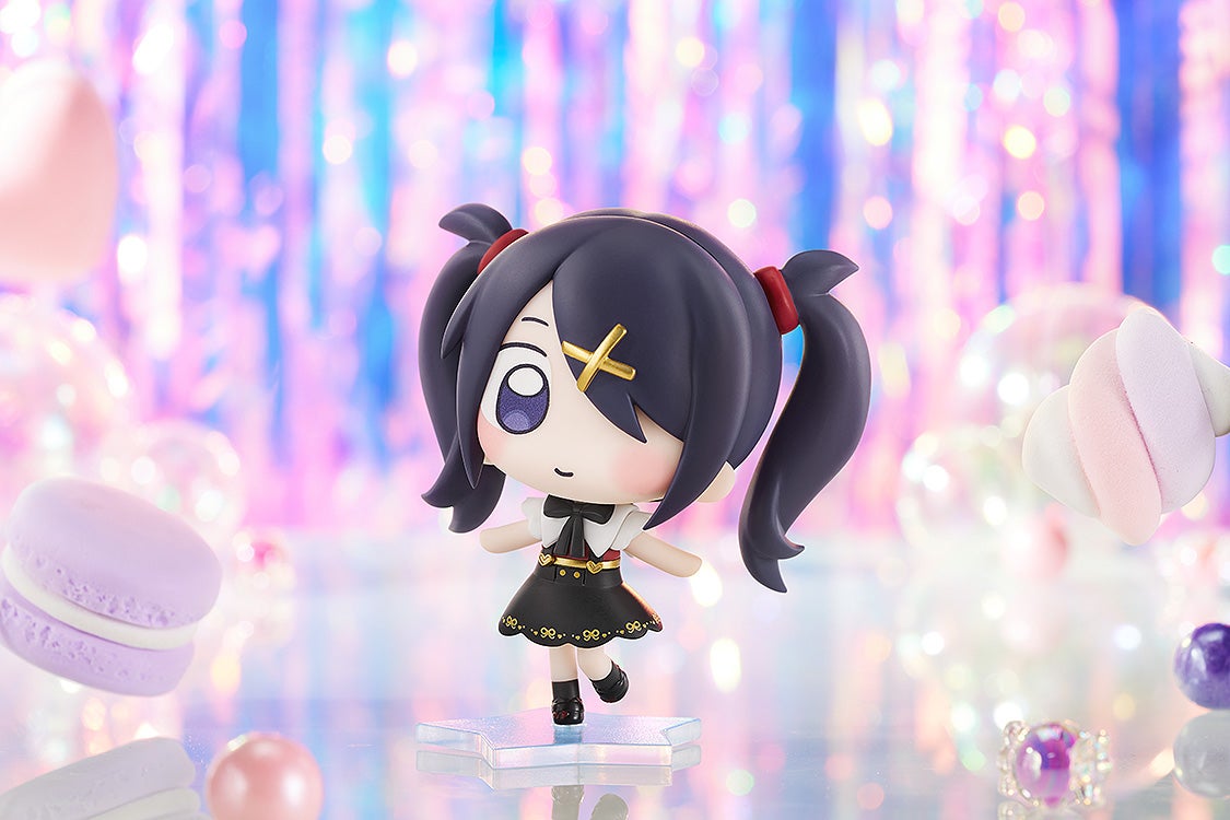 SPECIAL ORDER Good Smile Arts Shanghai - Chibi Figure - NEEDY STREAMER OVERLOAD - Ame-chan [JP]