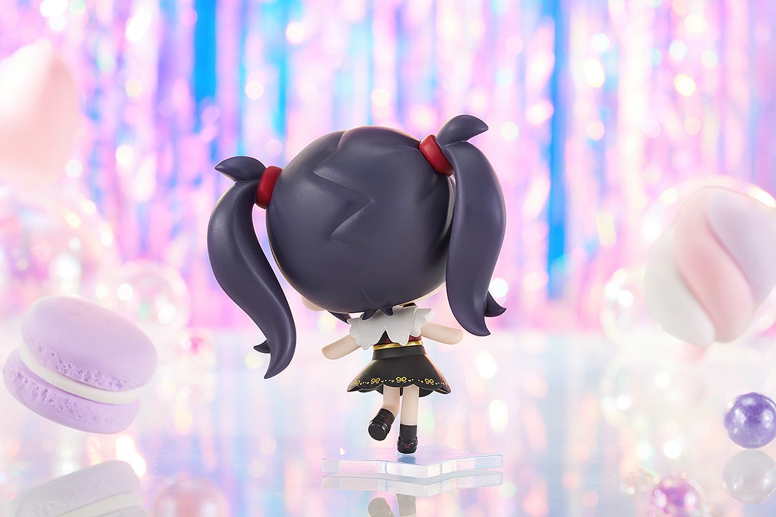 SPECIAL ORDER Good Smile Arts Shanghai - Chibi Figure - NEEDY STREAMER OVERLOAD - Ame-chan [JP]