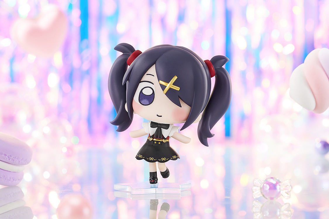 SPECIAL ORDER Good Smile Arts Shanghai - Chibi Figure - NEEDY STREAMER OVERLOAD - Ame-chan [JP]