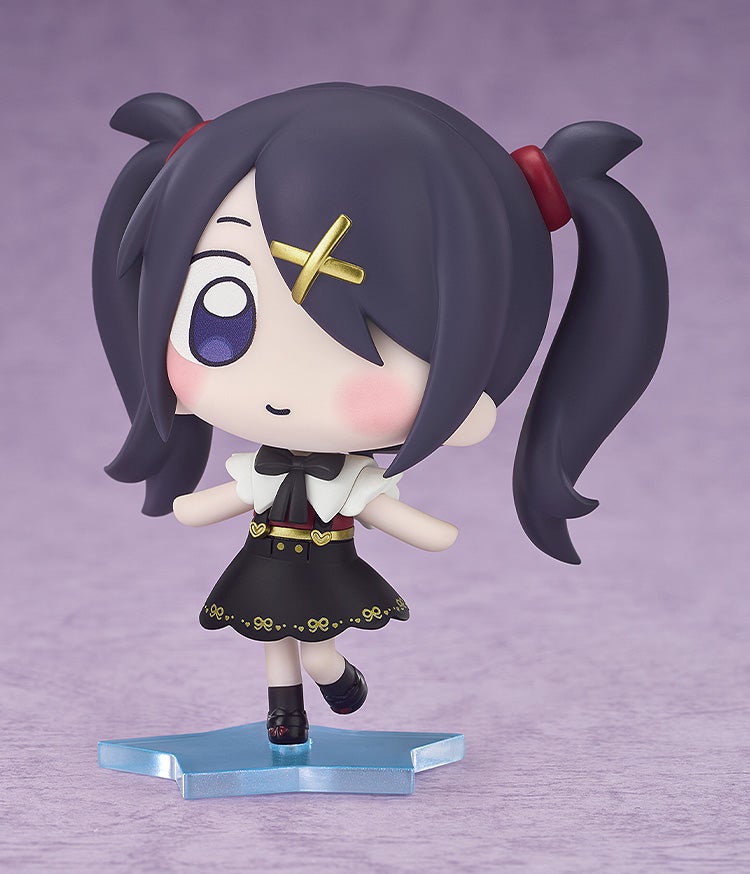 SPECIAL ORDER Good Smile Arts Shanghai - Chibi Figure - NEEDY STREAMER OVERLOAD - Ame-chan [JP]