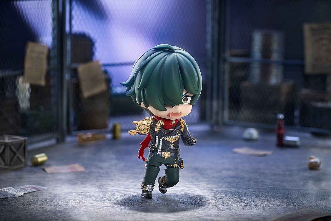 SPECIAL ORDER Good Smile Arts Shanghai - Nendoroid 3046 - Zenless Zone Zero - Lighter [EXCLUSIVE]