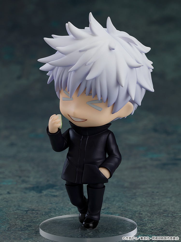 PRE-ORDER Good Smile Company - Nendoroid 1528 - Jujutsu Kaisen - Satoru Gojo [September 2026]