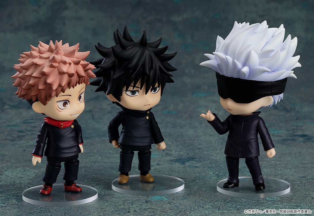 PRE-ORDER Good Smile Company - Nendoroid 1528 - Jujutsu Kaisen - Satoru Gojo [September 2026]