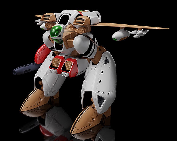 SPECIAL ORDER Good Smile Company - MODEROID - Super Dimension Century Orguss - Orguss [October 2026] [JP]
