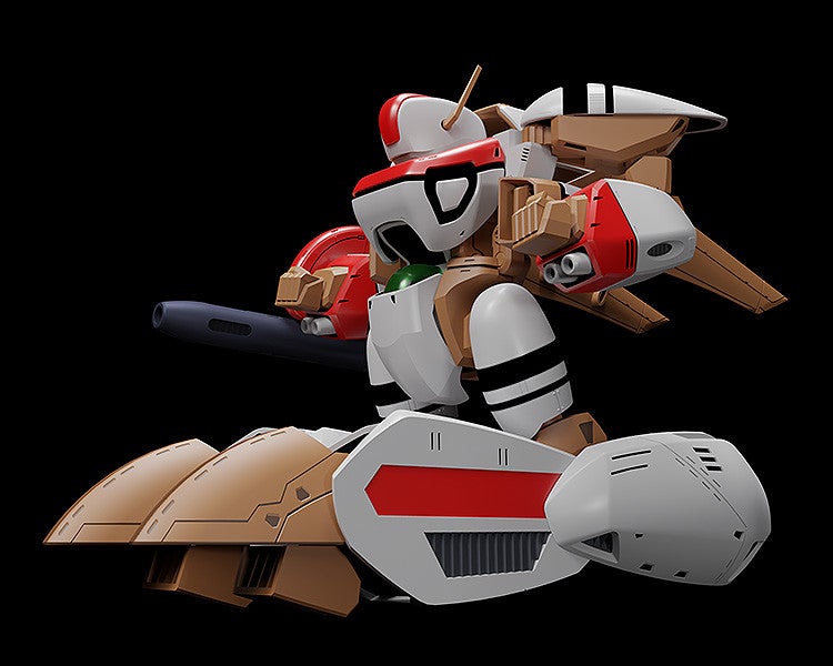 SPECIAL ORDER Good Smile Company - MODEROID - Super Dimension Century Orguss - Orguss [October 2026] [JP]