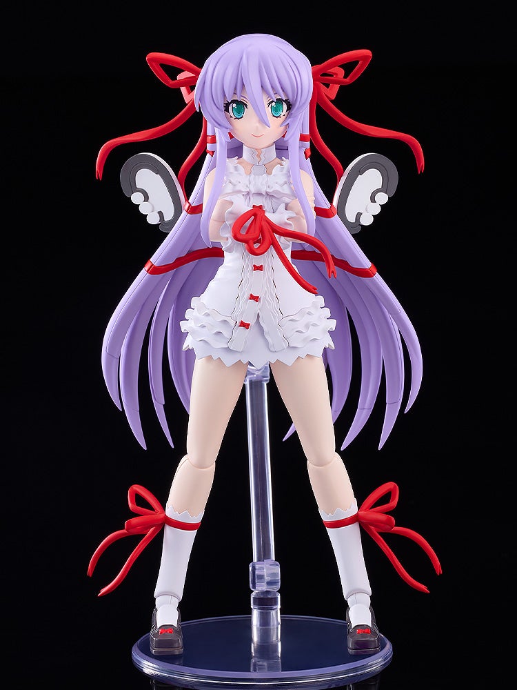 SPECIAL ORDER Good Smile Company - PLAMATEA - Demonbane - Al Azif [JP]