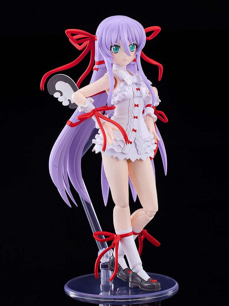SPECIAL ORDER Good Smile Company - PLAMATEA - Demonbane - Al Azif [JP]