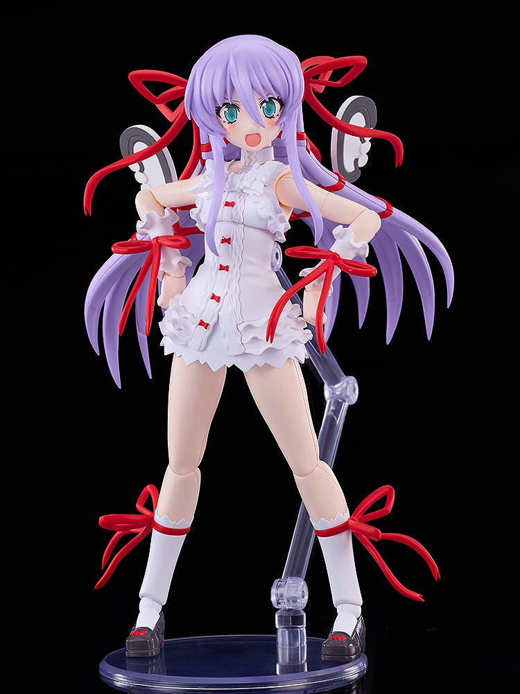 SPECIAL ORDER Good Smile Company - PLAMATEA - Demonbane - Al Azif [JP]