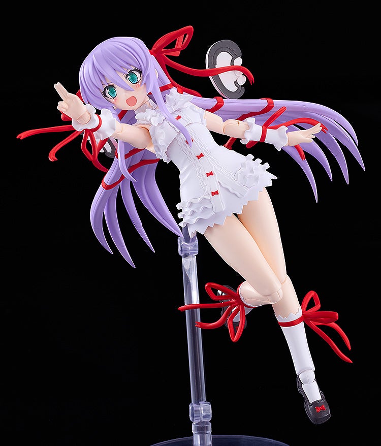 SPECIAL ORDER Good Smile Company - PLAMATEA - Demonbane - Al Azif [JP]