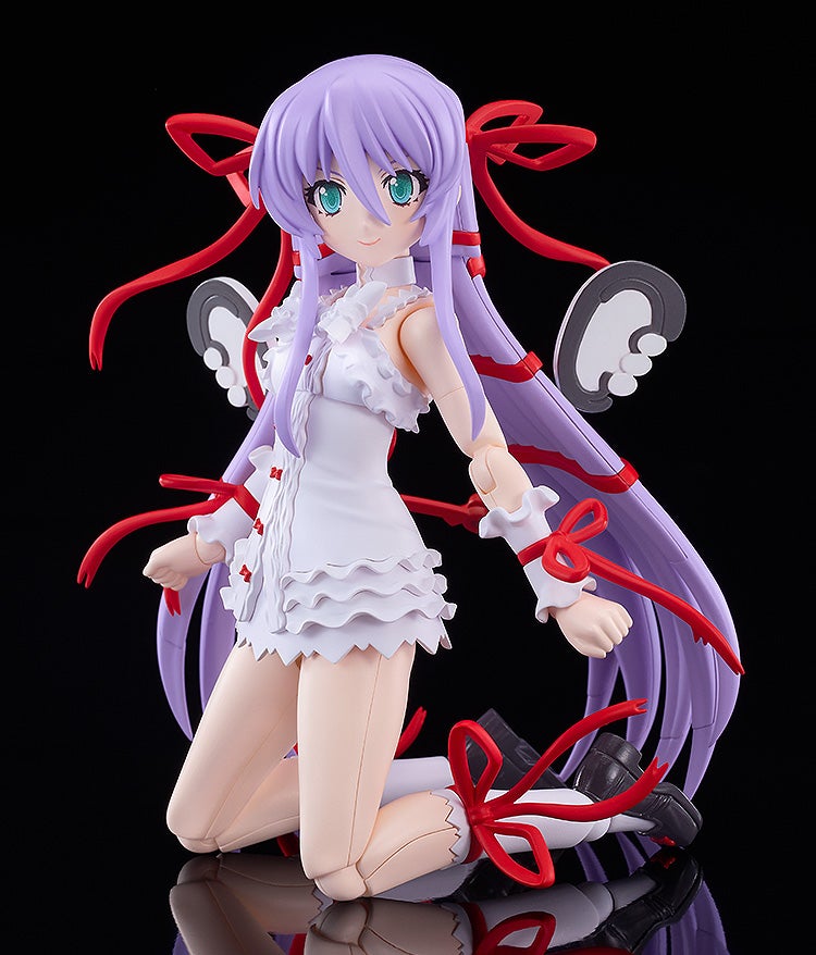 SPECIAL ORDER Good Smile Company - PLAMATEA - Demonbane - Al Azif [JP]