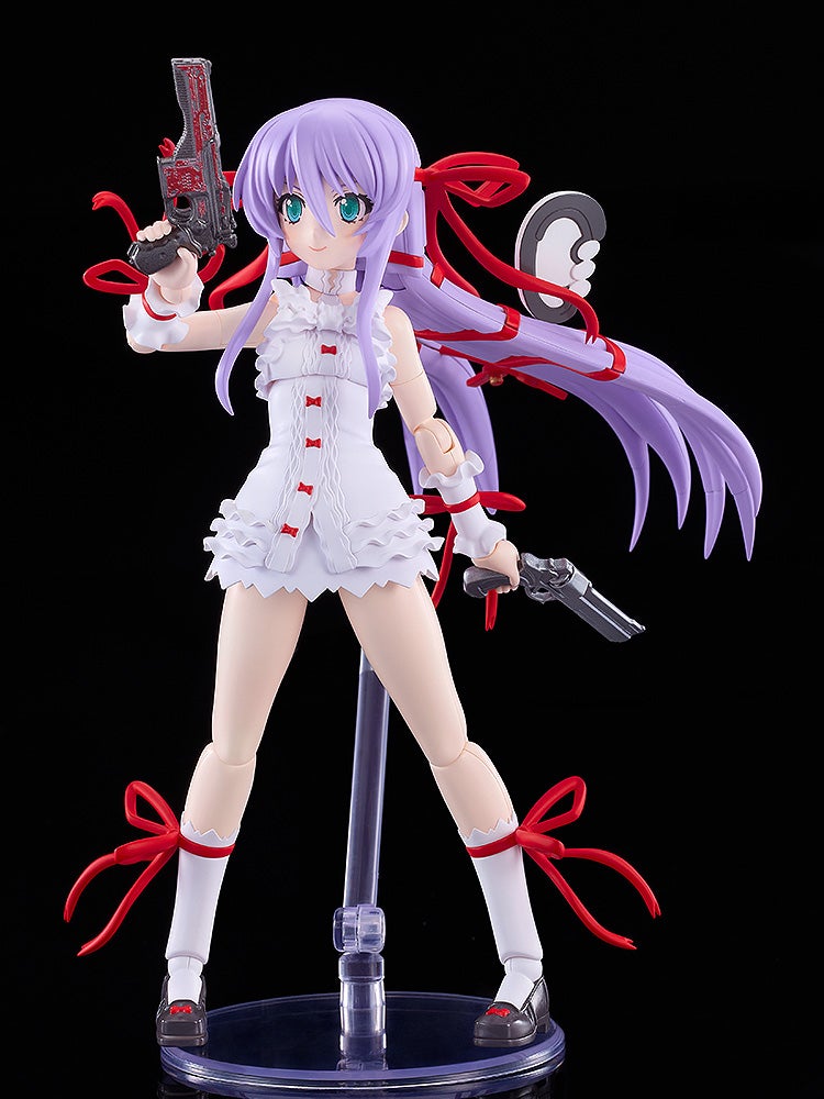 SPECIAL ORDER Good Smile Company - PLAMATEA - Demonbane - Al Azif [JP]