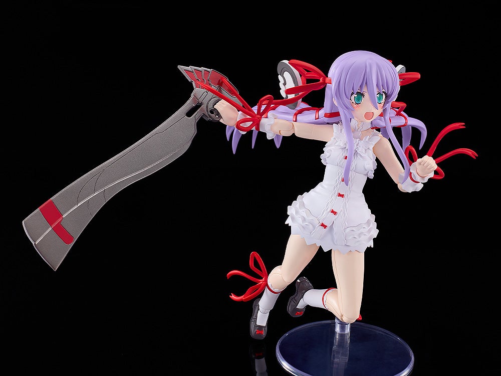 SPECIAL ORDER Good Smile Company - PLAMATEA - Demonbane - Al Azif [JP]